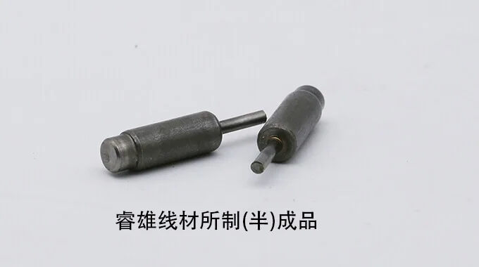 เหล็กลวดสำหรับการขึ้นรูปเย็นชนิด ML20Mn product image