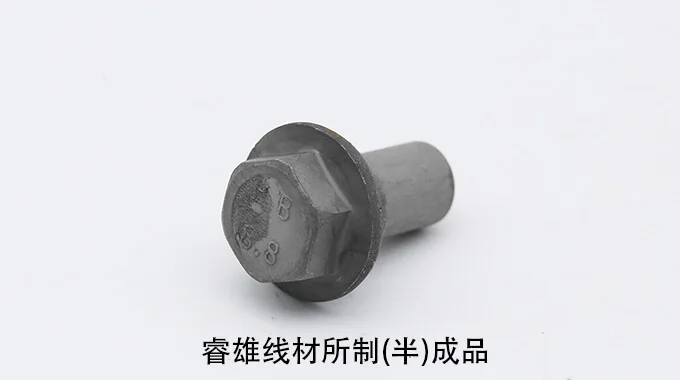 SWCH17R 냉간압조용 강선 선재 product image