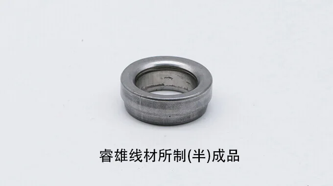 ML35Mn 냉간압조용 강선 선재 product image