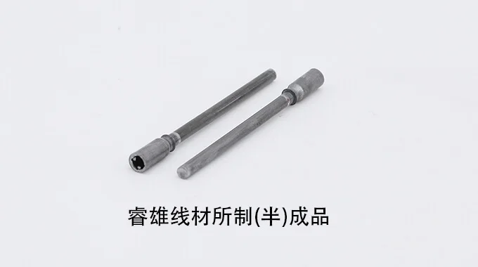 SWCH48K 냉간압조용 강선 선재 product image