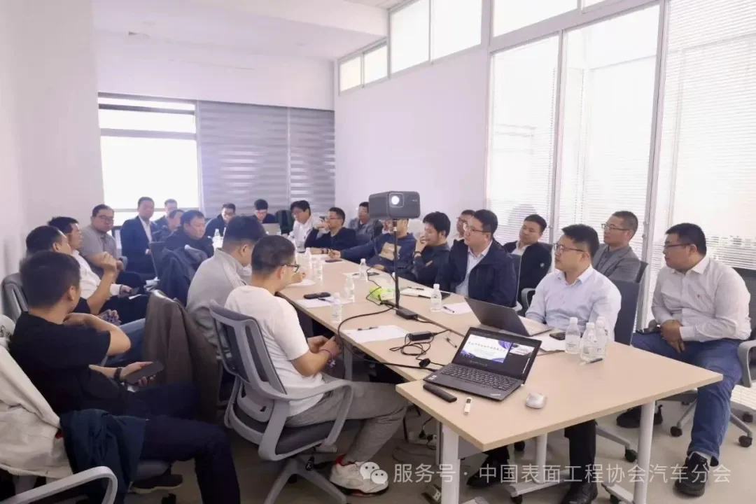 — 핵심 의제에 집중하고 혁신 경로를 함께 모색합니다