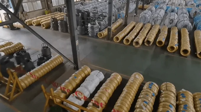 C45EC 냉간압조용 강선 product image