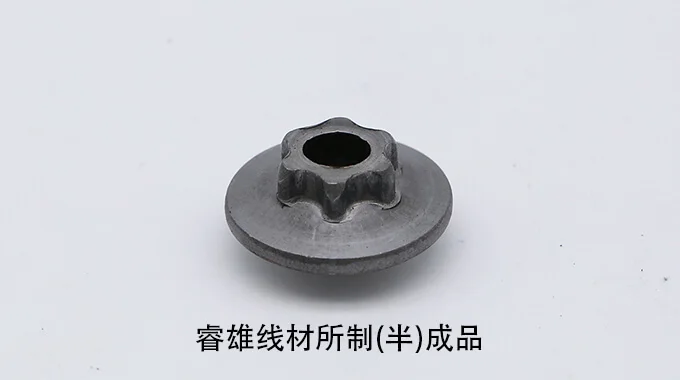 SWRM10 냉간압조용 강선 선재 product image
